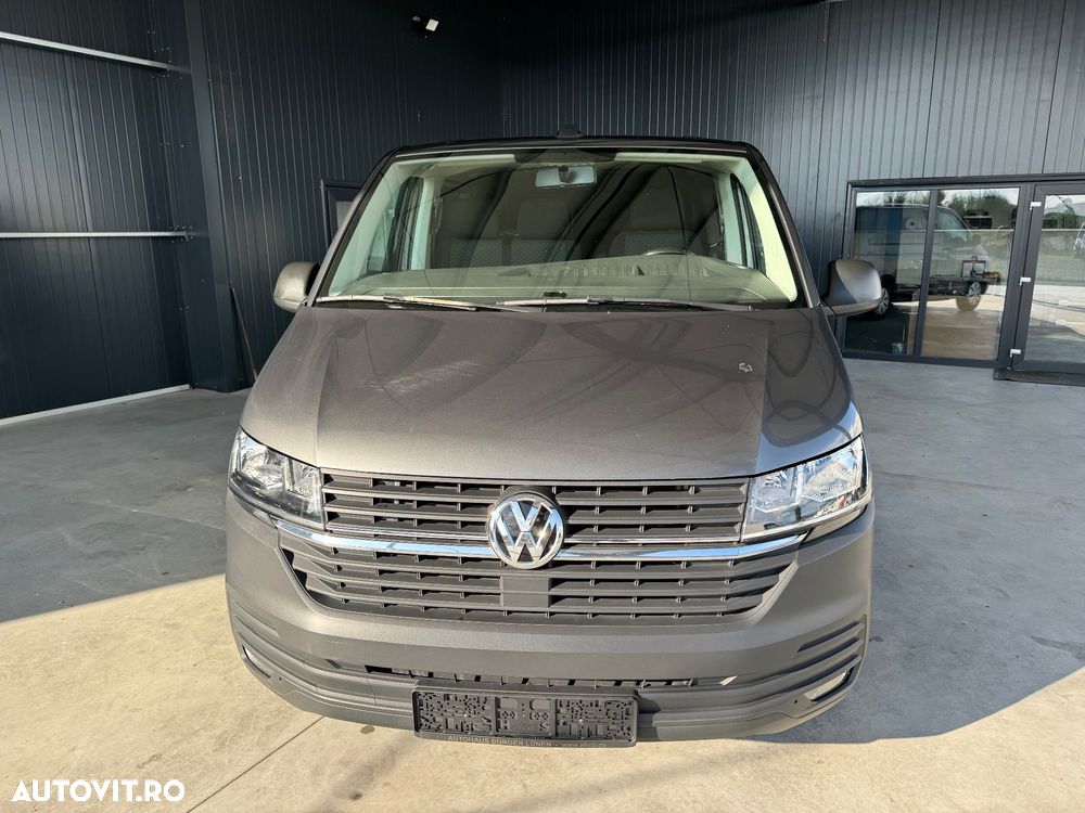 Volkswagen Transporter Caravelle T6.1 Kurz Comfortline - 11