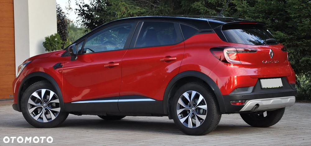 Renault Captur - 9
