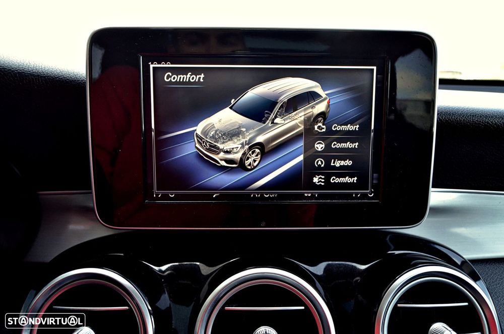 Mercedes-Benz GLC 220 - 48