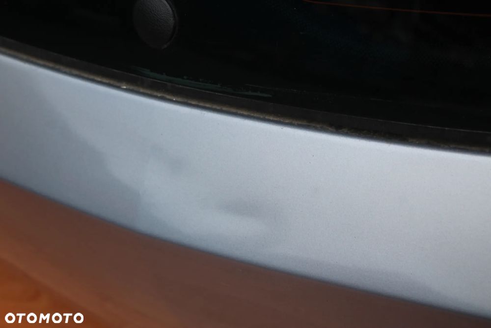 KLAPA SPOILER LOTKA KLAPY OPEL ASTRA H GTC Z163 IRMSCHER ORYGINAŁ - 14