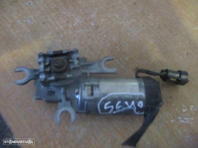 Modulo 44049055 VOLVO 460 1995 1.9D 90CV 4P VERDE Motor Do Teto Solar - 1