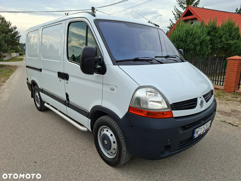 Renault Master - 16