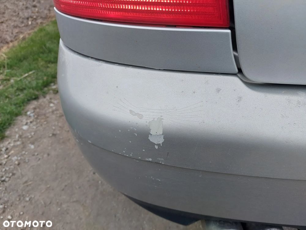 Audi A4 Limousine 1.9 TDI - 24