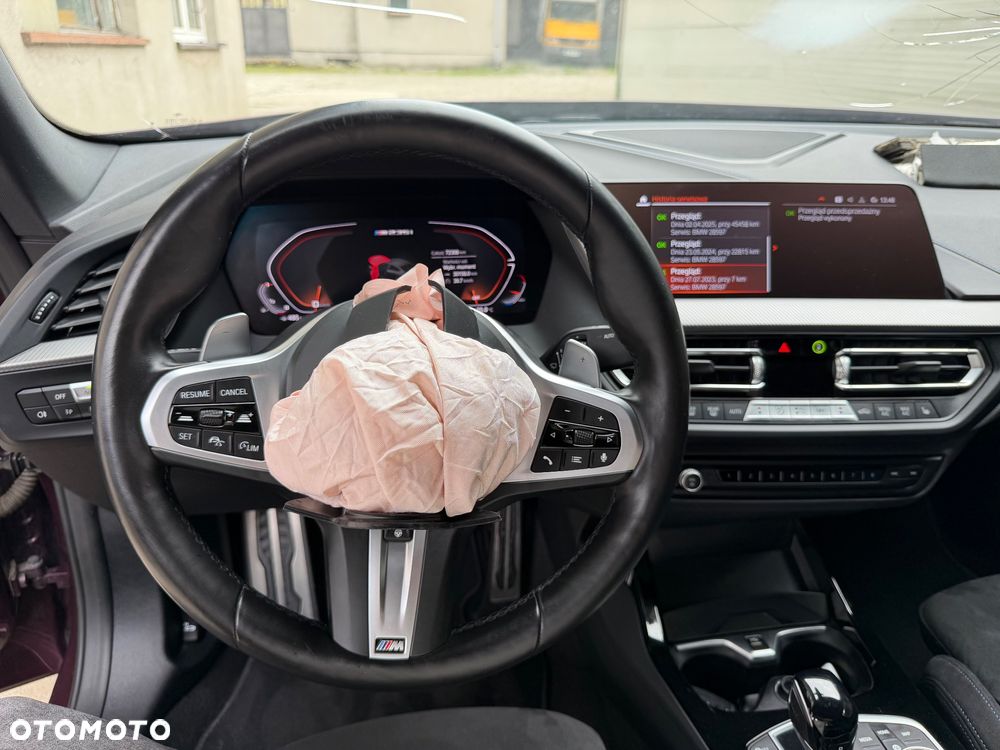 BMW Seria 2 M235i xDrive ColorVision Edition - 28