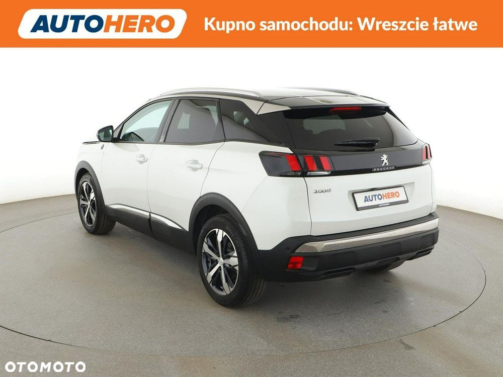 Peugeot 3008 1.2 PureTech GPF Crossway S&S - 5