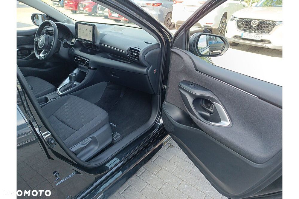 Mazda 2 Hybrid 1.5 Exclusive Line CVT - 21
