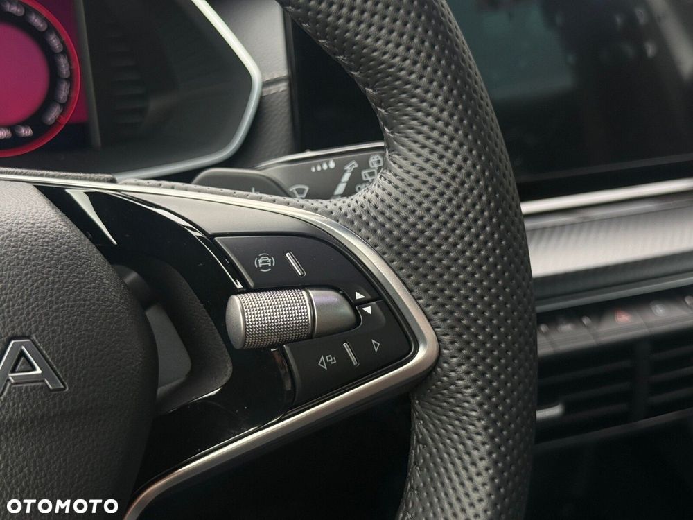Skoda Octavia 1.5 TSI mHEV Sportline DSG - 17