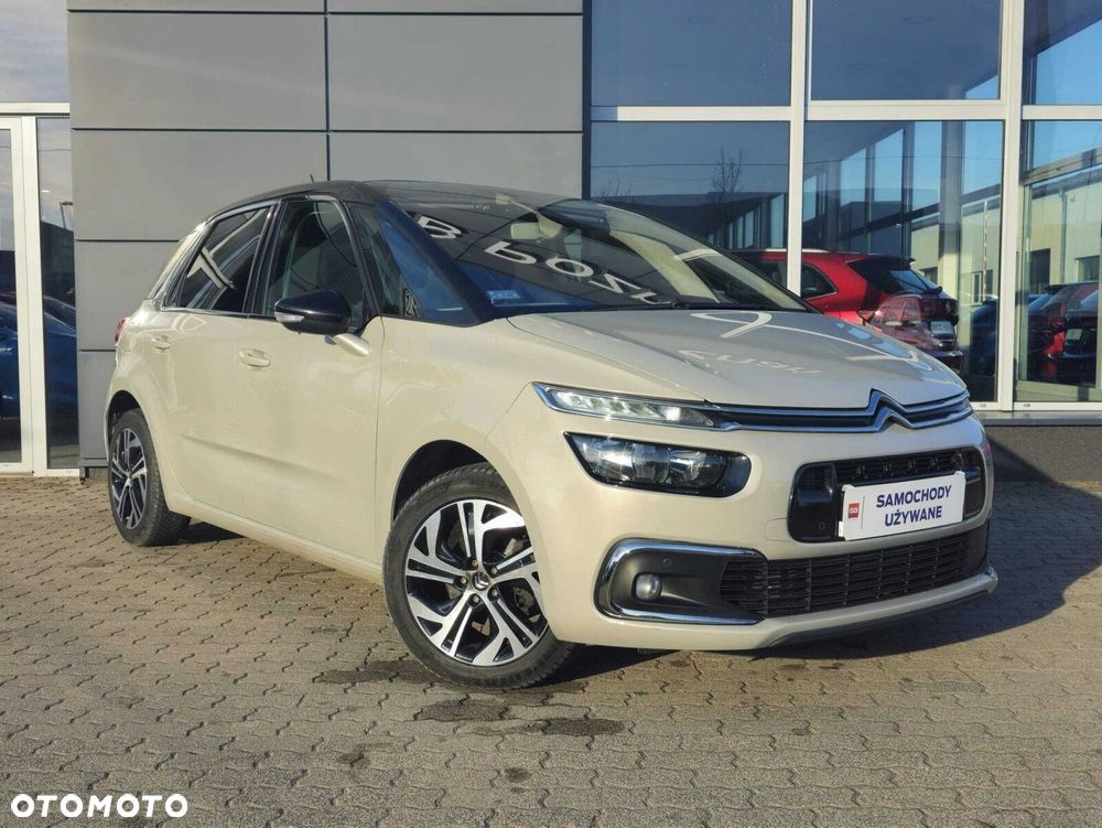 Citroën C4 SpaceTourer 1.2 PureTech More Life S&S EAT8 - 4
