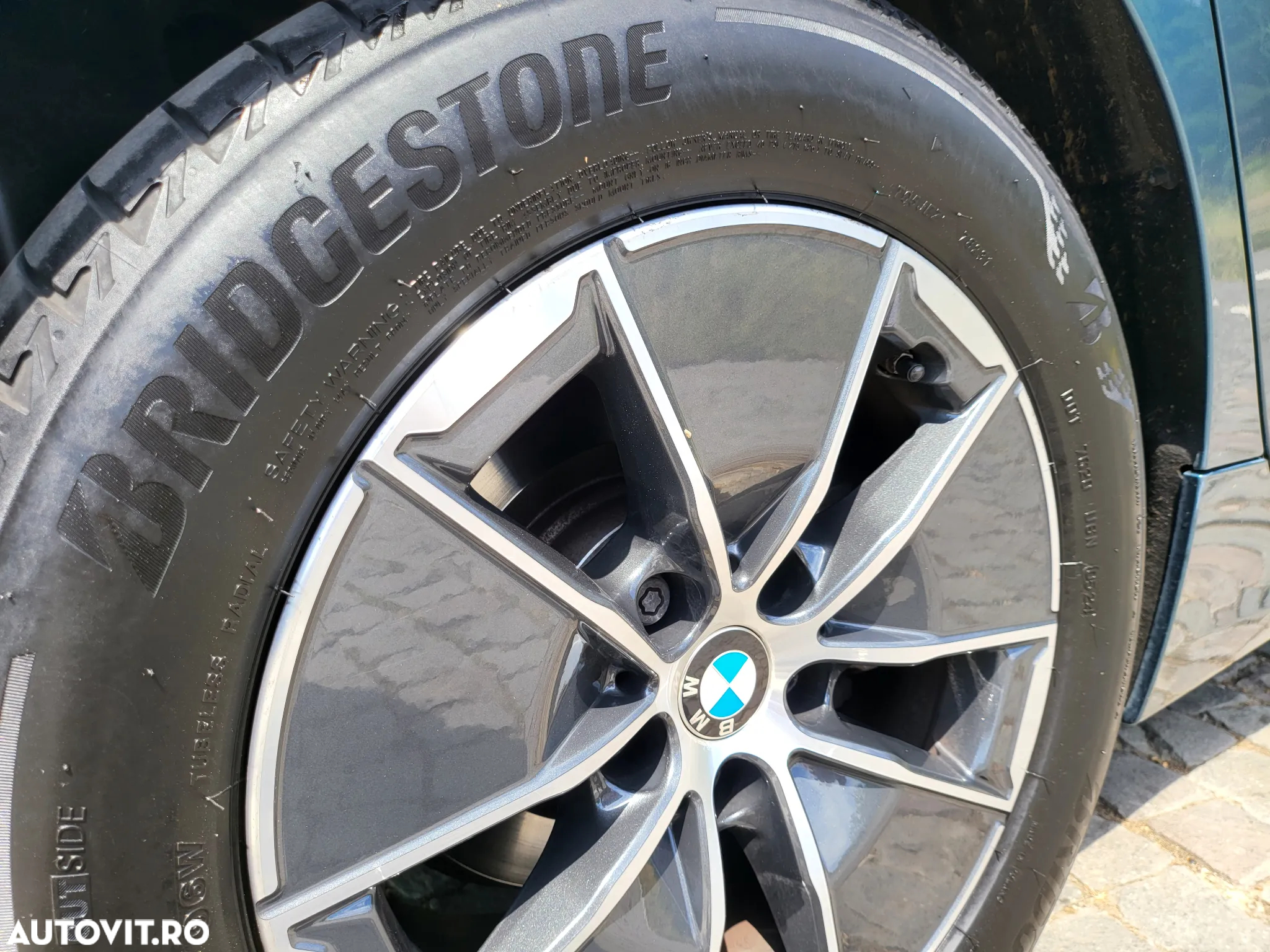 BMW Seria 3 316d AT MHEV - 34