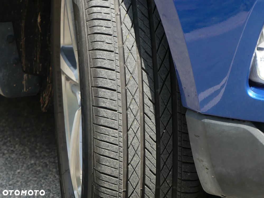 Ford Edge - 13