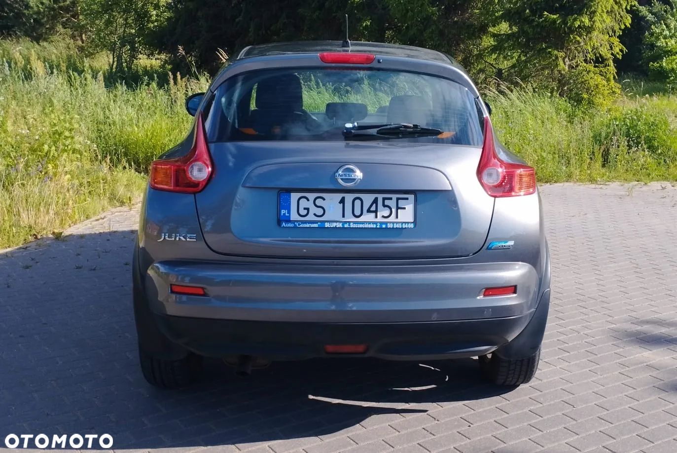 Nissan Juke - 3