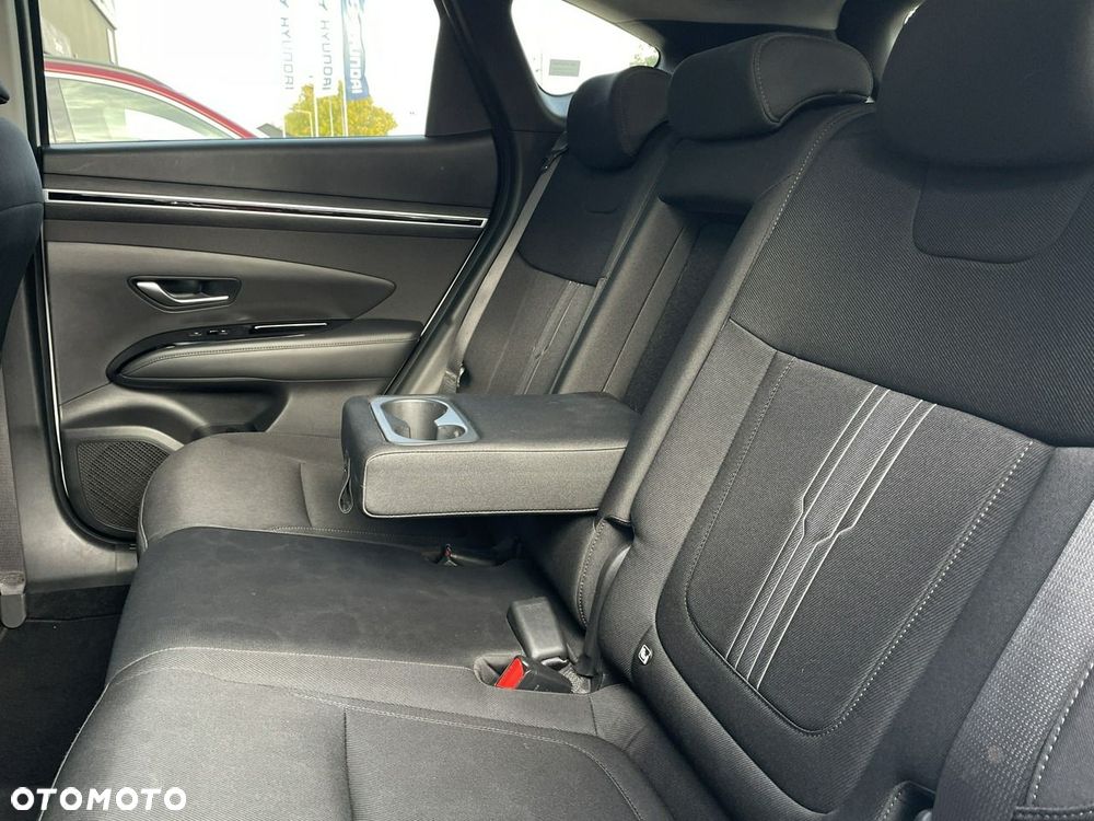 Hyundai Tucson - 30