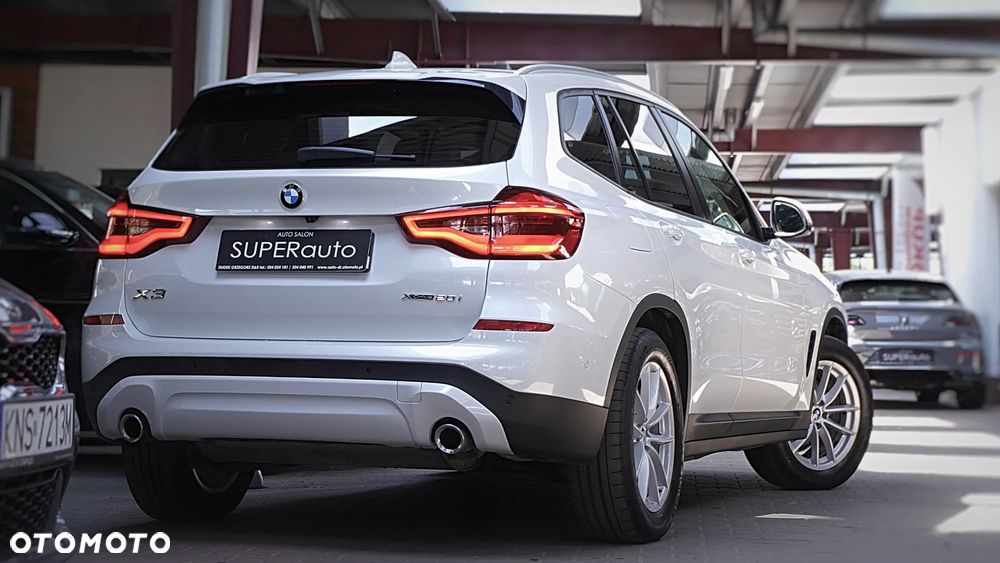 BMW X3 - 12