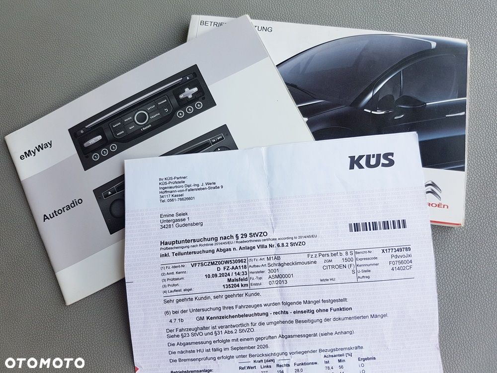 Citroën C3 Pure Tech VTi 68 Cool&Sound - 11