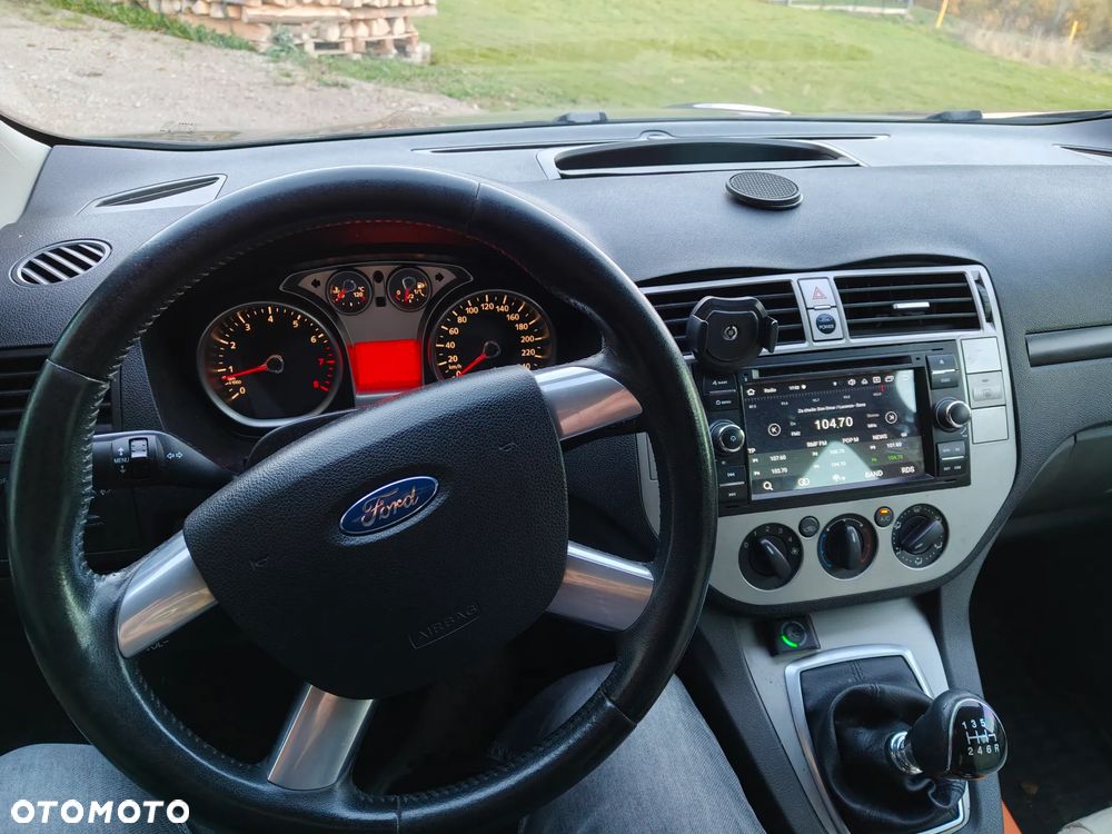 Ford Kuga 2.5 Individual - 10