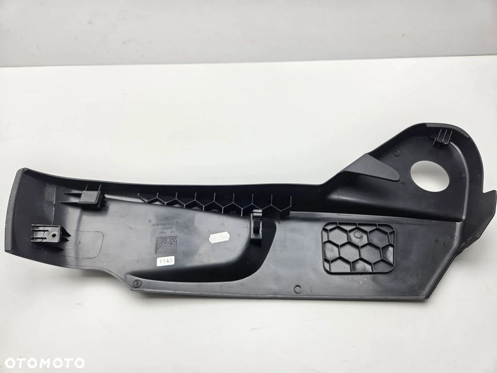 OSŁONA FOTELA PRAWEGO FORD FOCUS MK4 JX7B-A62184 - 3