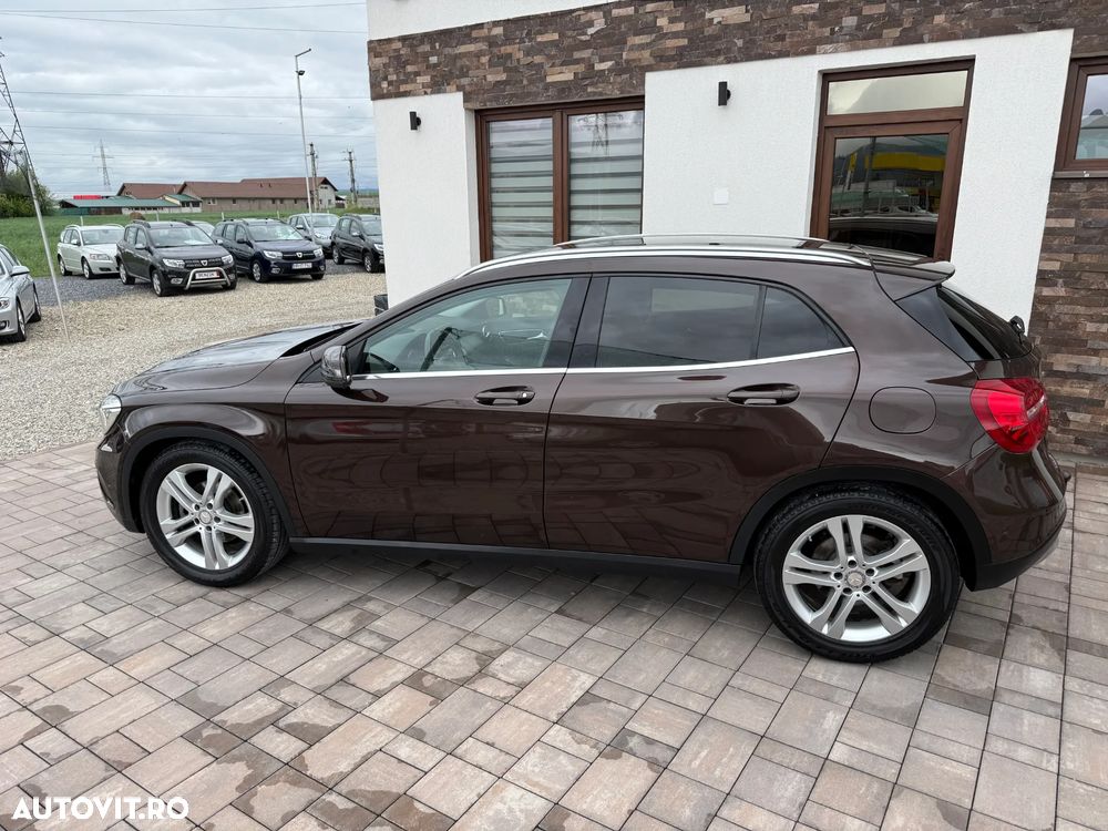 Mercedes-Benz A 45 AMG 4Matic Aut. - 3