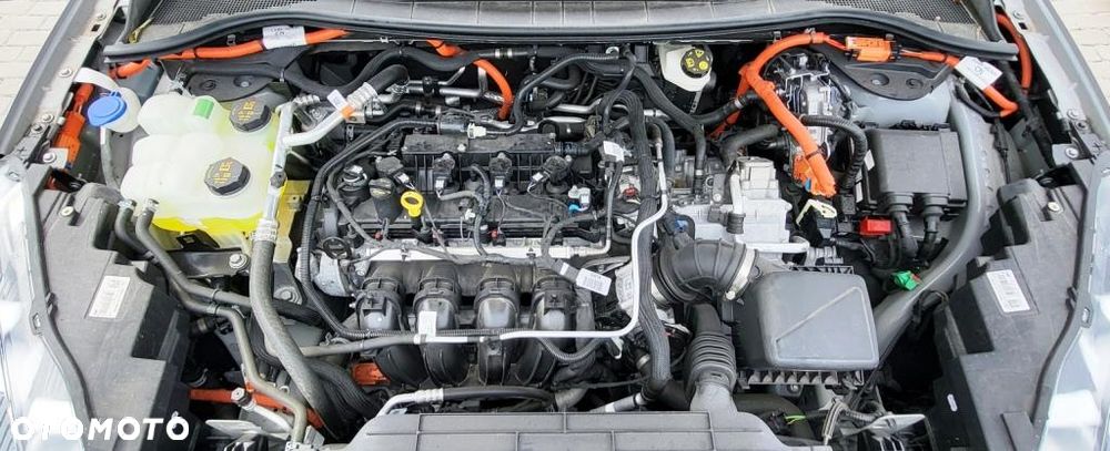 Ford Kuga 2.5 Duratec PHEV ST-LINE - 17
