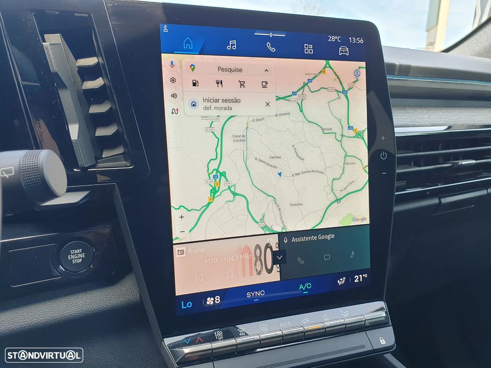 Renault Austral 1.2 Full Hybrid E-Tech Techno - 15