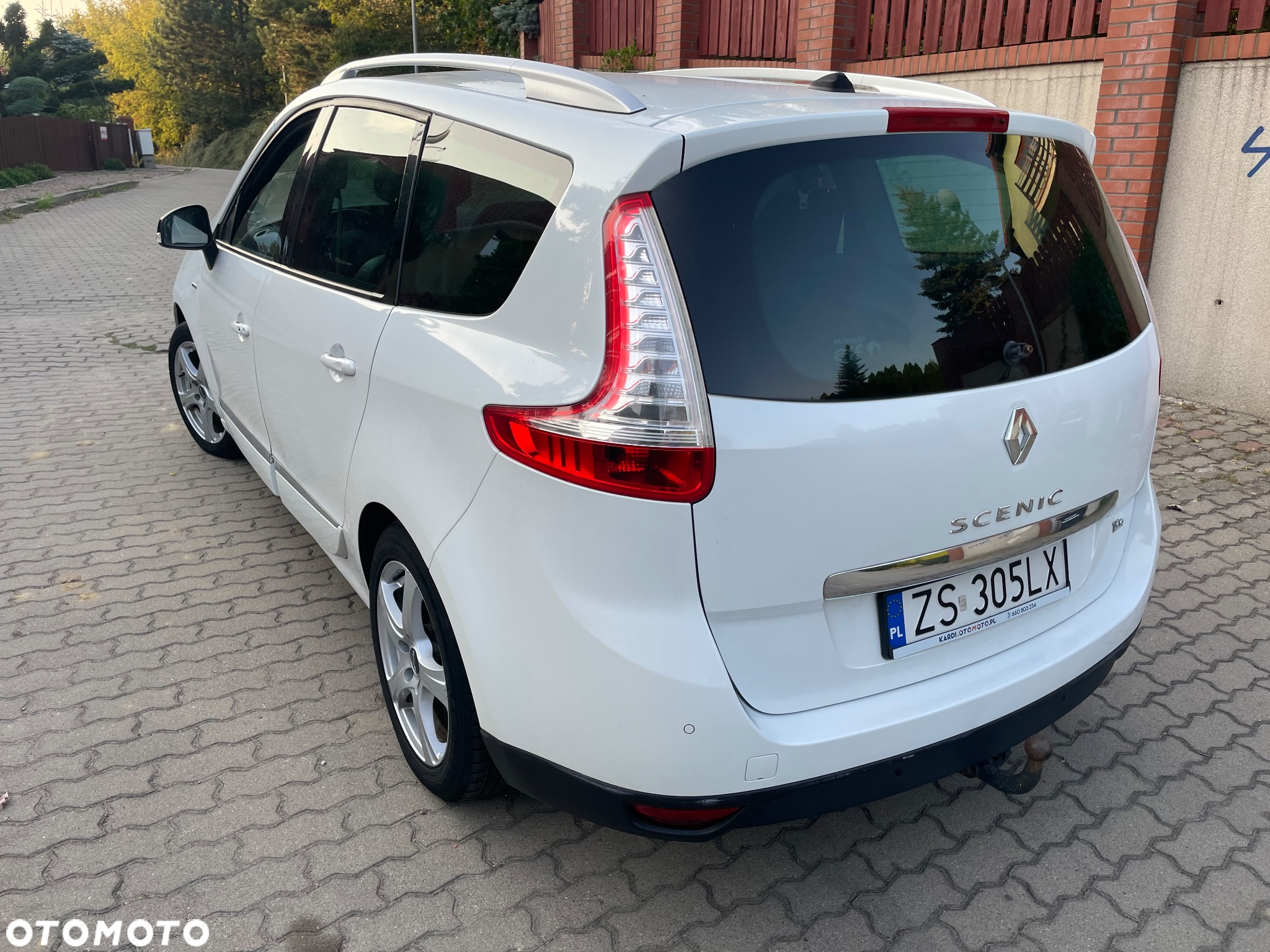 Renault Scenic - 6
