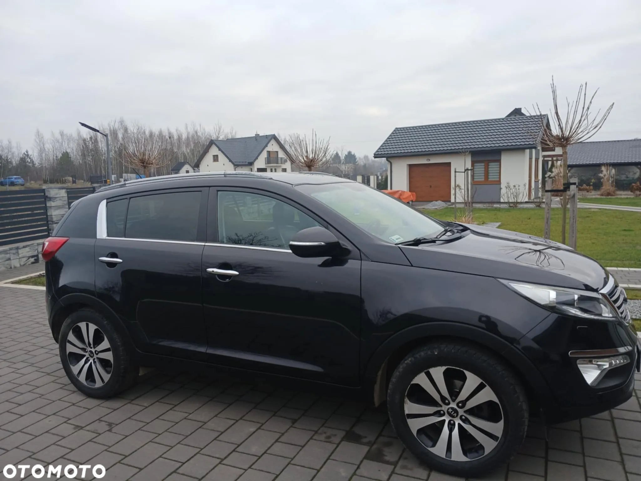Kia Sportage - 2