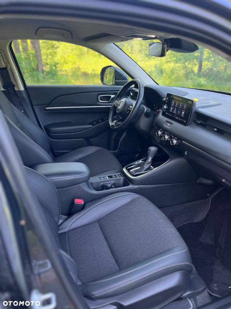 Honda HR-V 1.5 i-MMD Advance CVT - 13