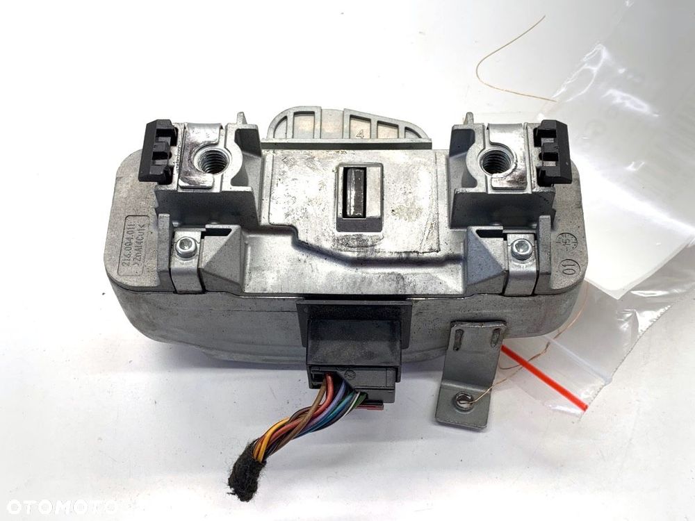 BLOKADA KIEROWNICY  VW GOLF VII (5G1, BQ1, BE1, BE2) 2012 - 2022 e-Golf 85 kW [115 KM] elektryczny - 2
