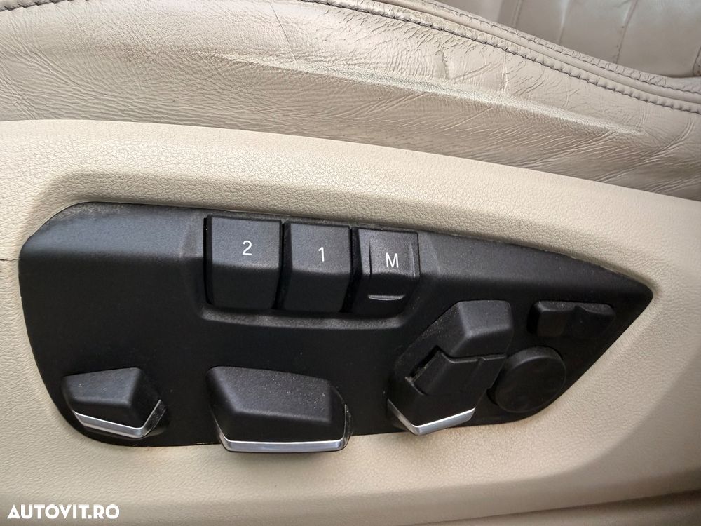 BMW X5 xDrive30d - 13