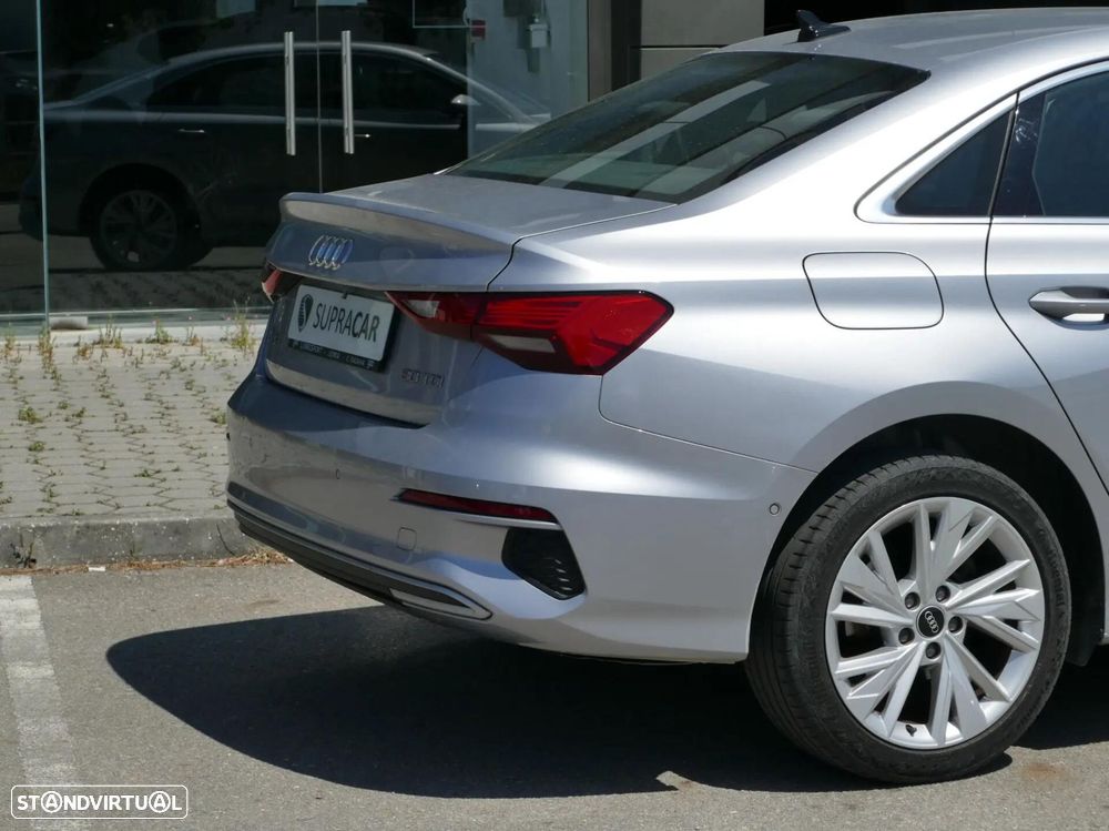Audi A3 Limousine 30 TDI - 7