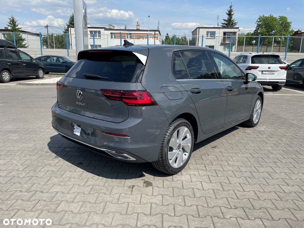 Volkswagen Golf 2.0 TDI Life Plus DSG - 9