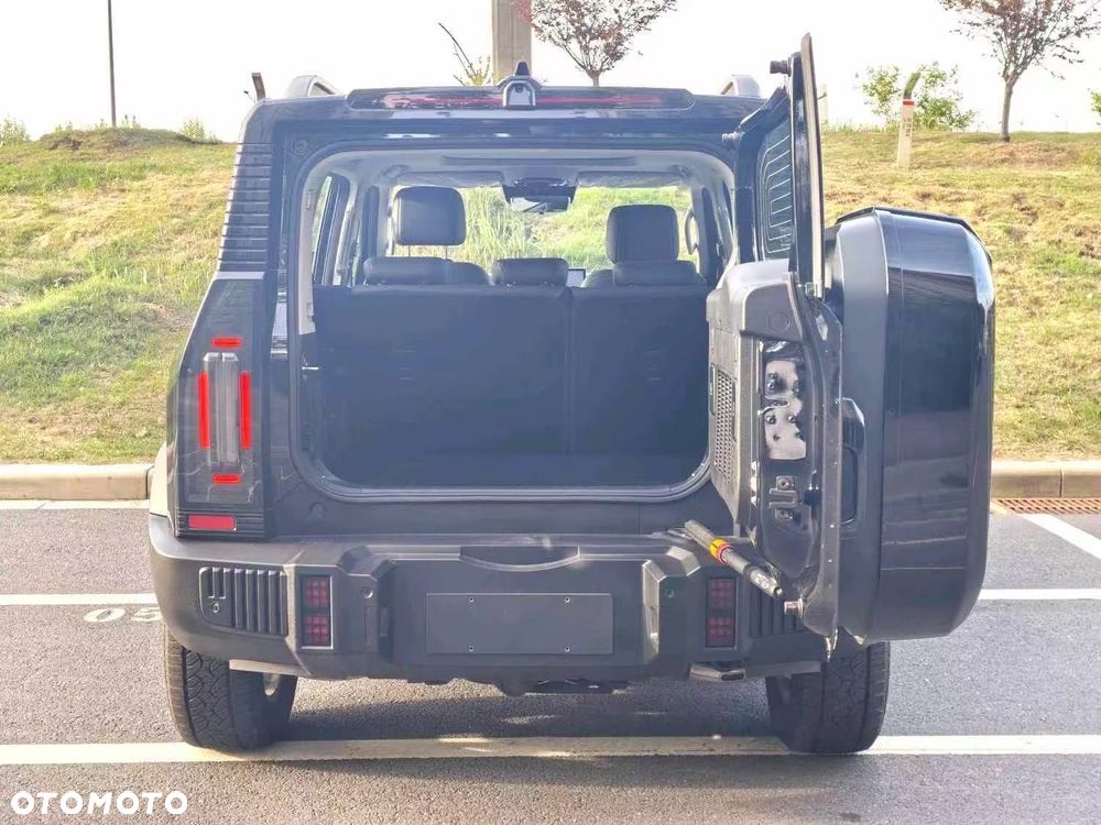 Jetour T2 2.0T Real Time DCT 4WD - 15