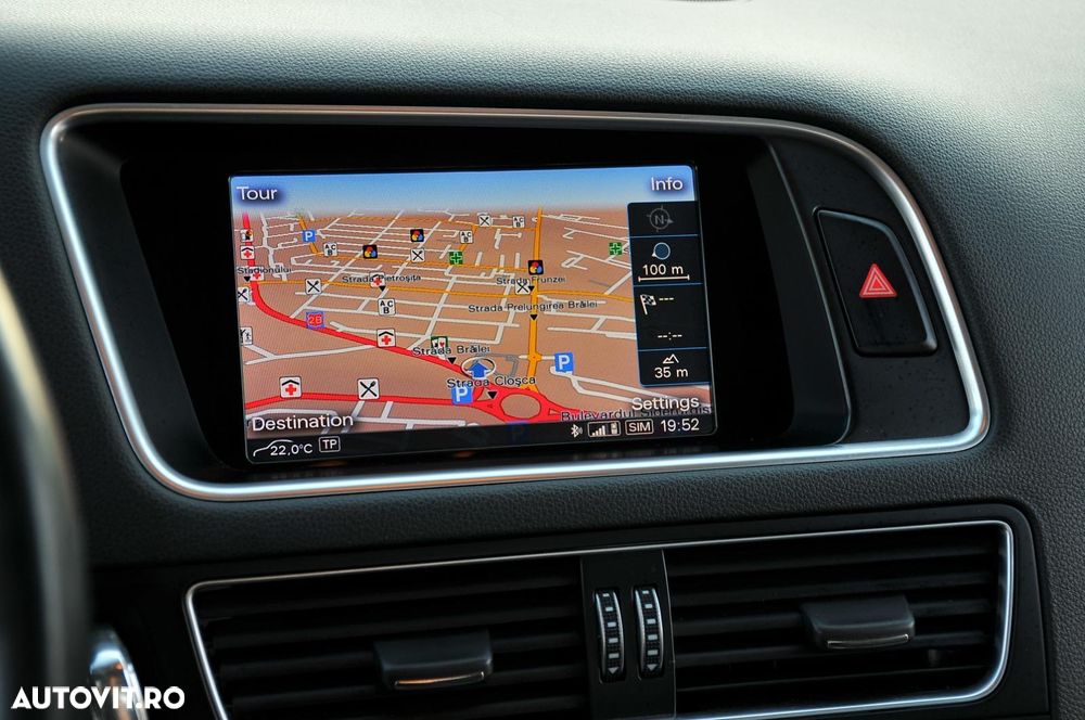 Audi Q5 2.0 TDI - 5
