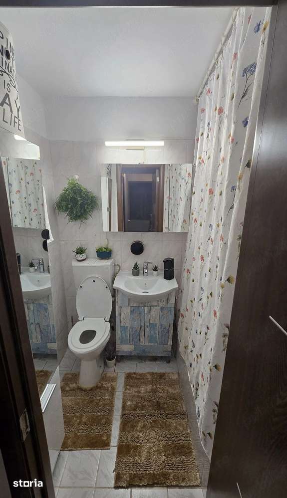 Vând apartament 2 camere drumul taberei valea oltului valea argesului — fotografia 3