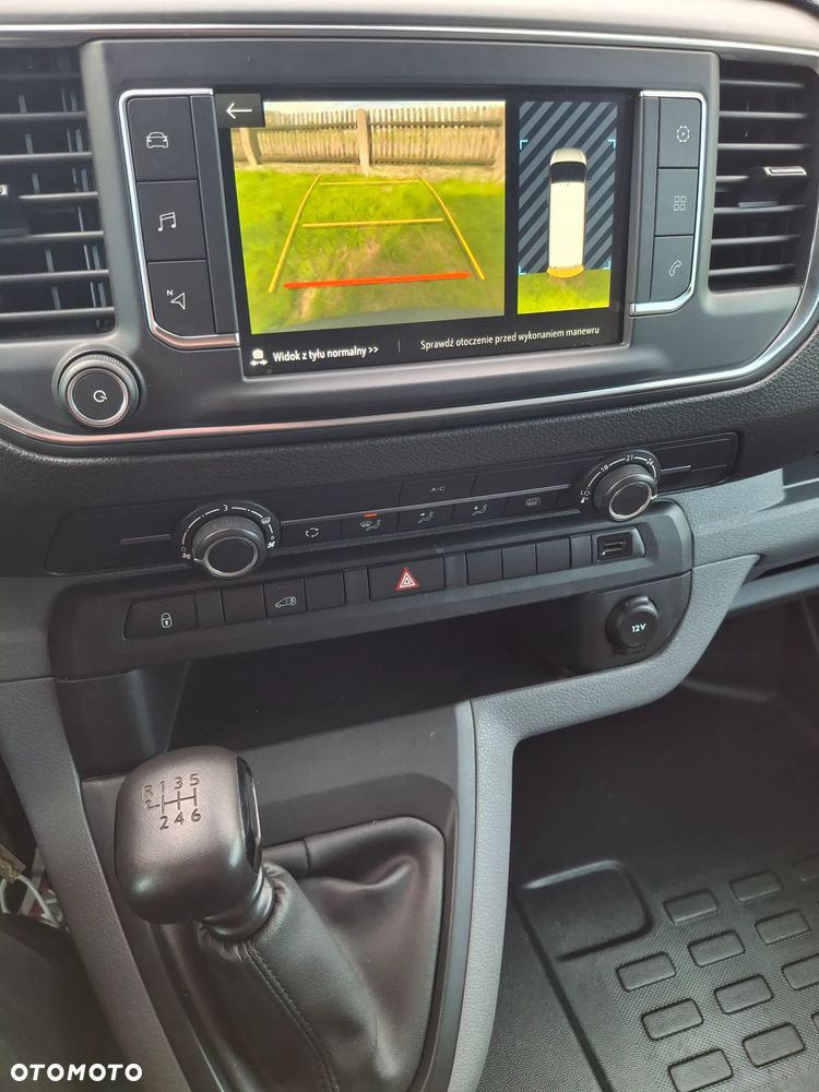 Opel VIVARO - 19