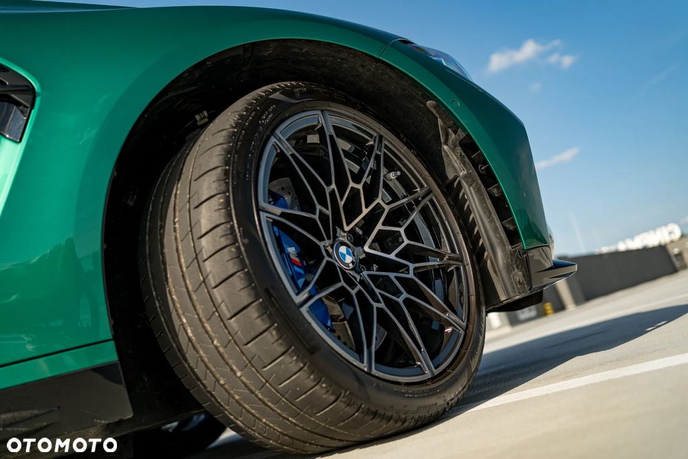 BMW M4 Competition M xDrive - 40