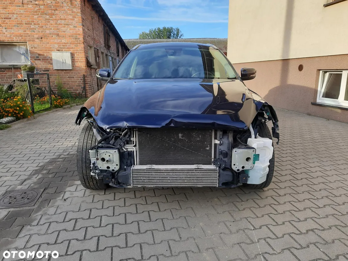 Volvo XC 60 - 3