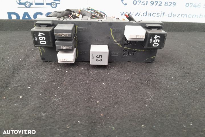 Calculator confort 3C0937049AE 3C0937049AE Volkswagen VW Golf 5 [2003 - 2