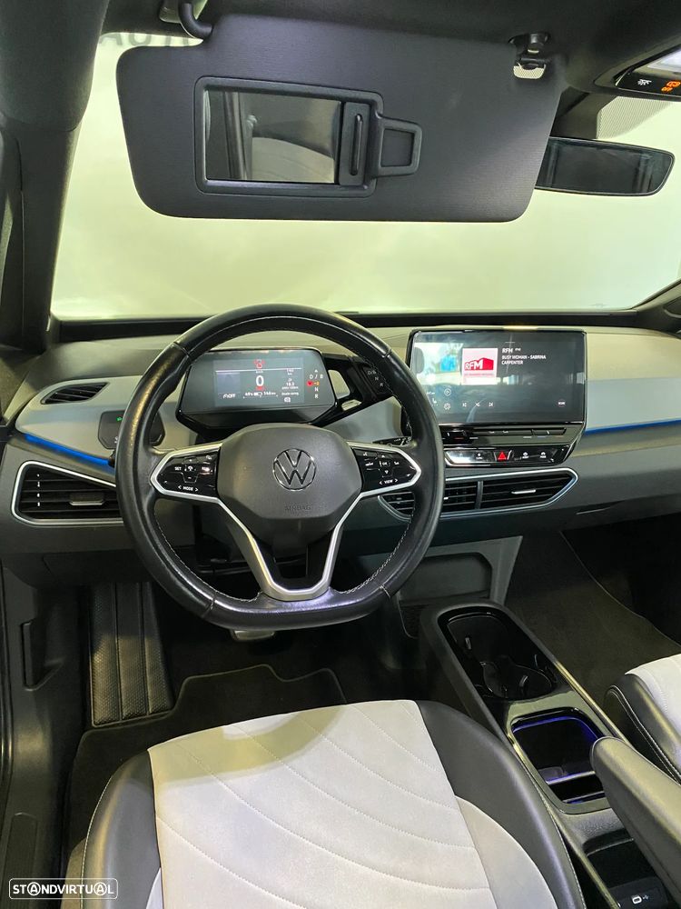 VW ID.3 Pro Performance - 16