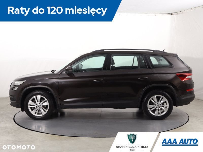 Skoda Kodiaq - 4