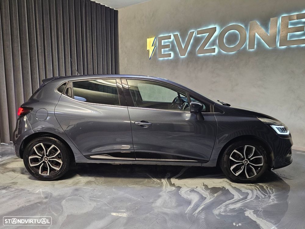 Renault Clio TCe 90 Dynamique - 7