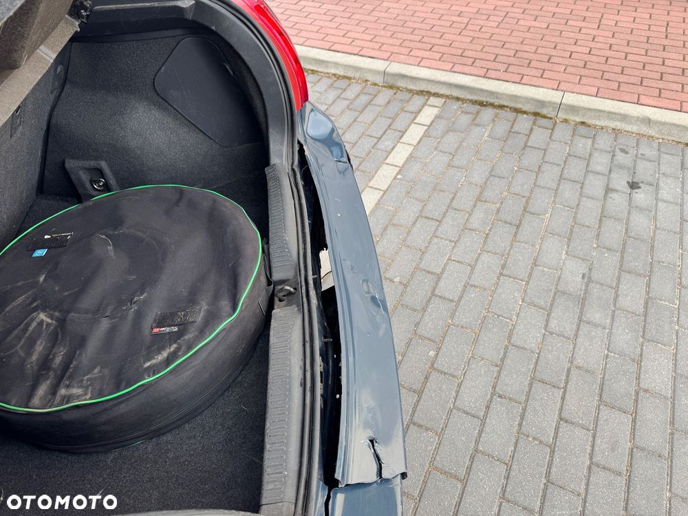 Toyota Auris 1.6 Prestige - 14