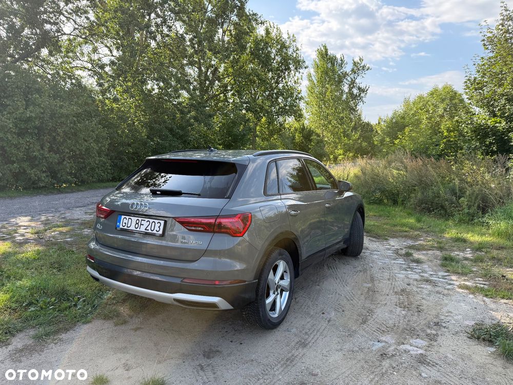 Audi Q3 35 TFSI Advanced S tronic - 3