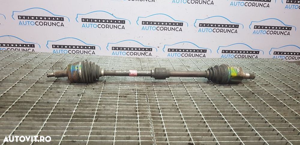 Planetara Dreapta Fata Hyundai Tucson 2.0 Diesel 2006 - 2010 140CP Manuala D4EA (385) ... - 1