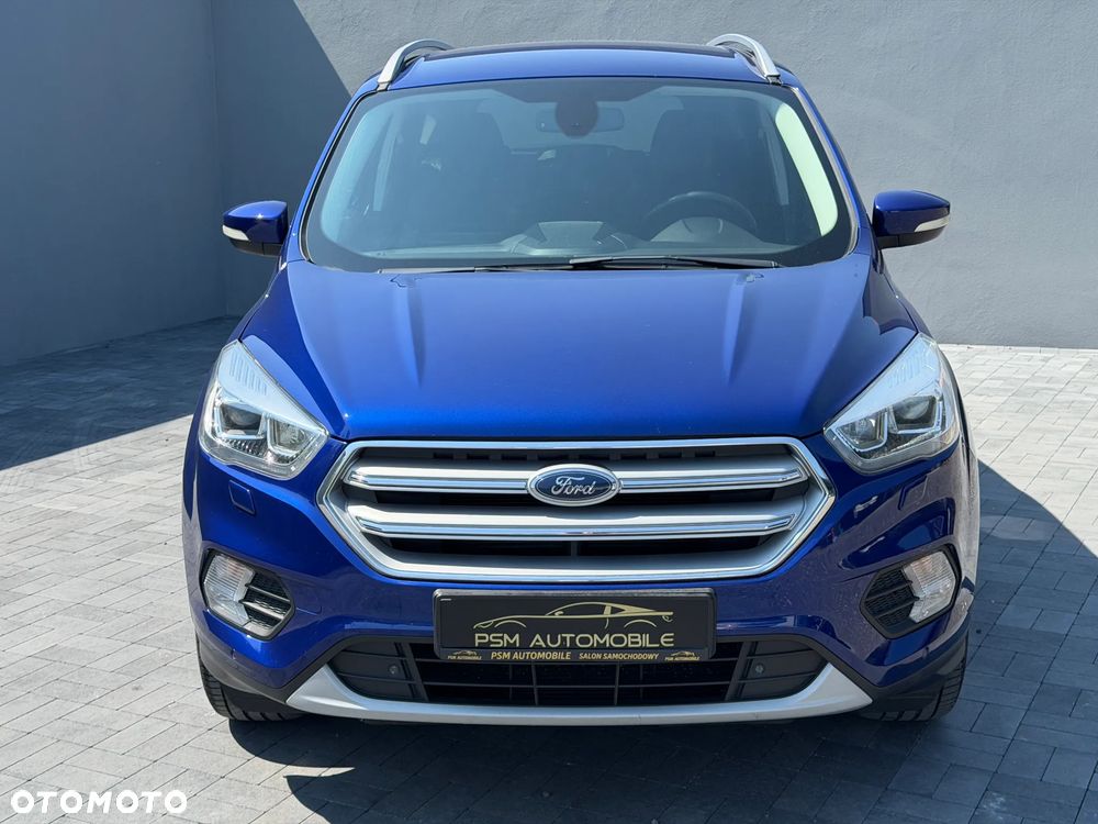 Ford Kuga 1.5 EcoBoost FWD Titanium ASS GPF - 8