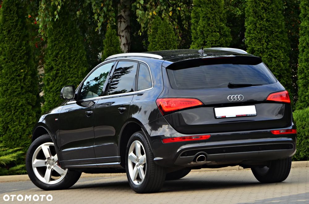 Audi Q5 2.0 TDI Quattro S tronic - 4