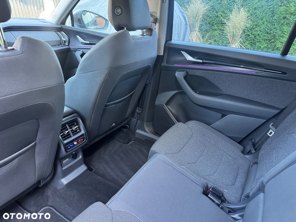 Skoda Kodiaq 2.0 TSI 4x4 Selection DSG - 17