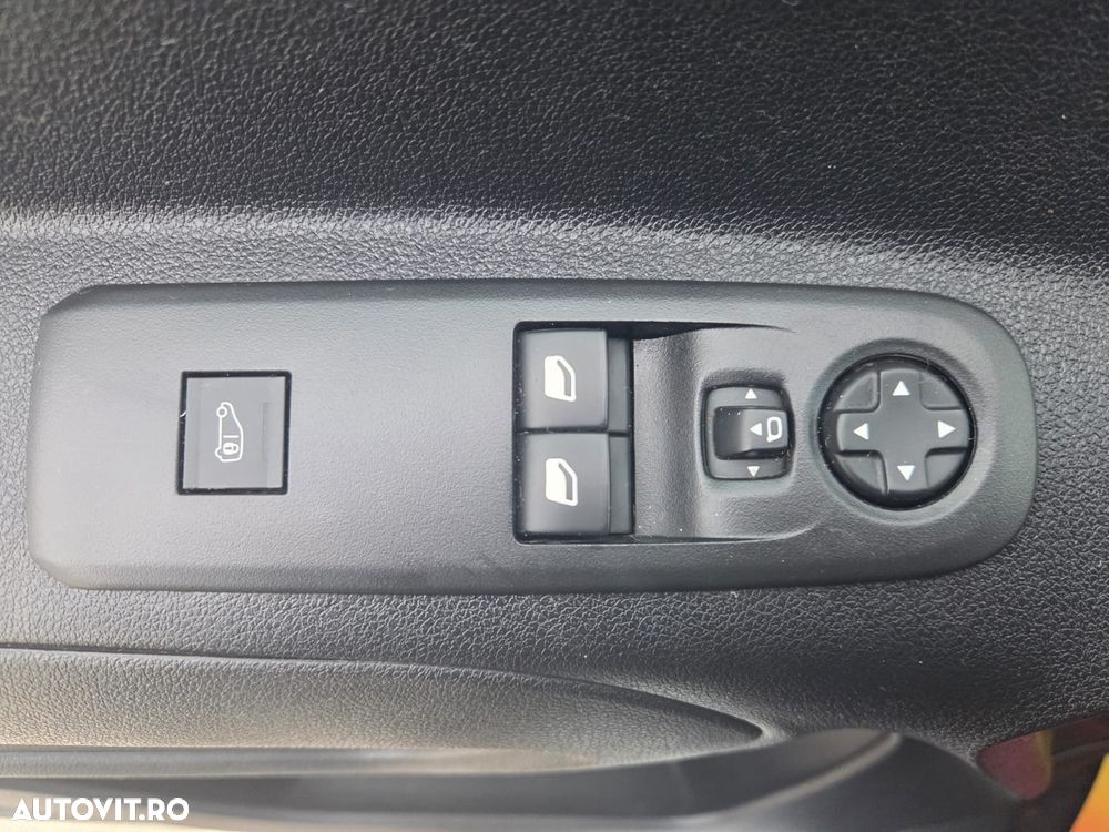 Citroën New Berlingo L1H1 - 37