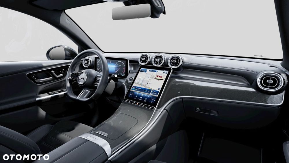 Mercedes-Benz GLC - 18