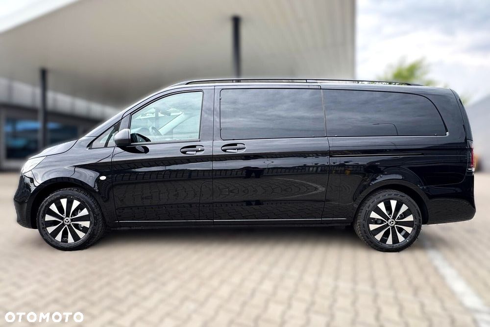 Mercedes-Benz Vito - 12