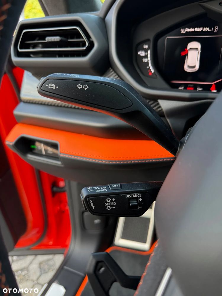 Lamborghini Urus - 20